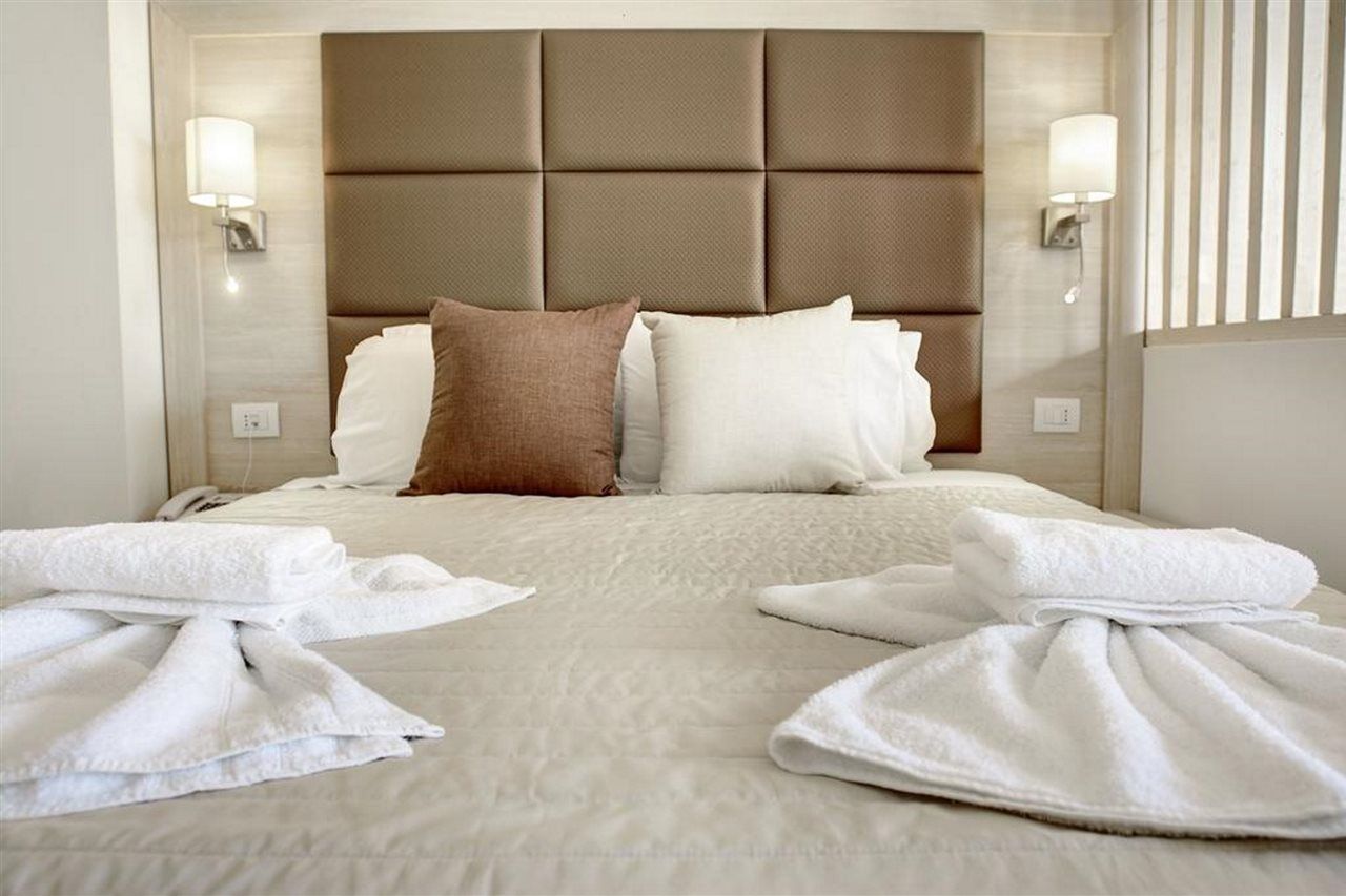 Ξενοδοχείο Porto Demo (adults Only) 4*